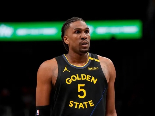 NBA》湖人目標是勇士3冠中鋒！願意動用「迷你中產」　Capela也是人選