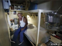 全球「最貴監獄」！　犯人居然排著隊等死刑？