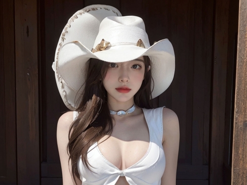 Cowboy Fashion