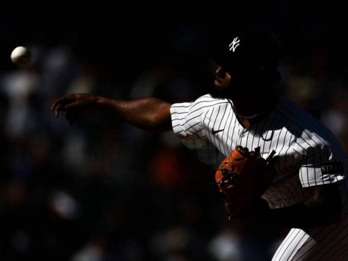 MLB》來到洋基後防禦率高達7.36！布總點出明星後援多法爾最大問題