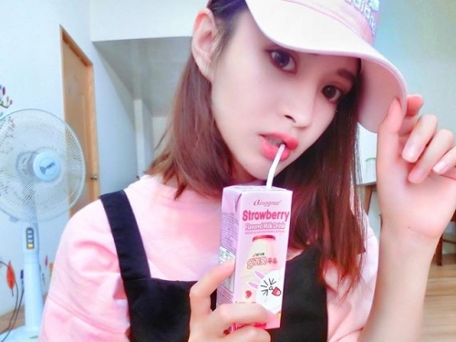 護理師又來啦！又甜又有個性的護理師，根本就是去醫院最美的風景.....