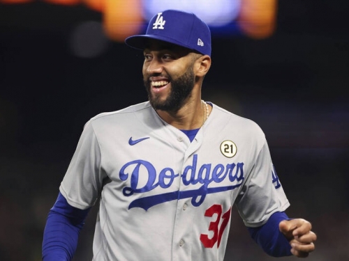 MLB》幫大谷翔平找幫手！宇宙道奇再交易 補進62轟內野工具人
