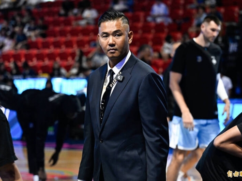 東超》球隊數再增加是否會有TPBL？陳建州：還是以PLG為主