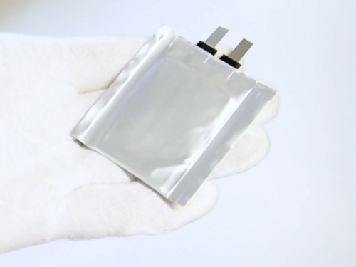 溫度越高性能越好，離子液體電解質讓鋰電池無後顧之憂