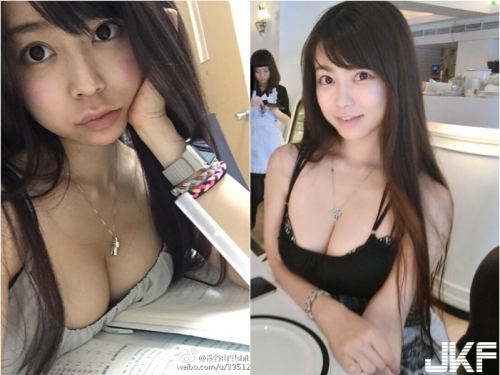 為什麼老婆要娶胸部大的？　他分析背後暗藏夫妻和諧秘訣！