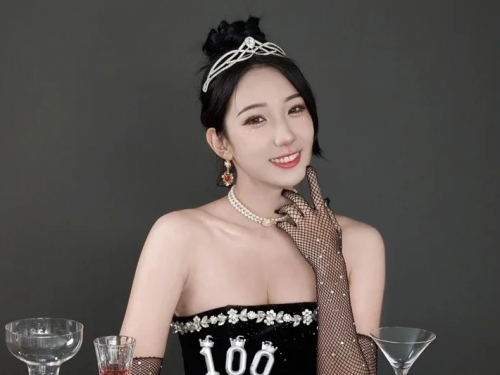 中職》啦啦隊檸檬30歲生日完成買房目標！年底將前往韓國留學