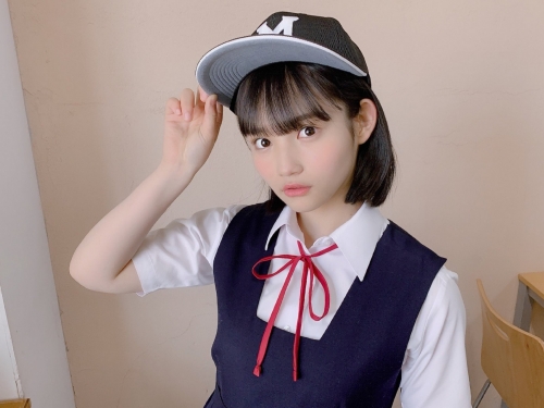 親吻床照外流無損人氣！ 17歲「AKB48救世主」矢作萌夏領軍逆風高飛