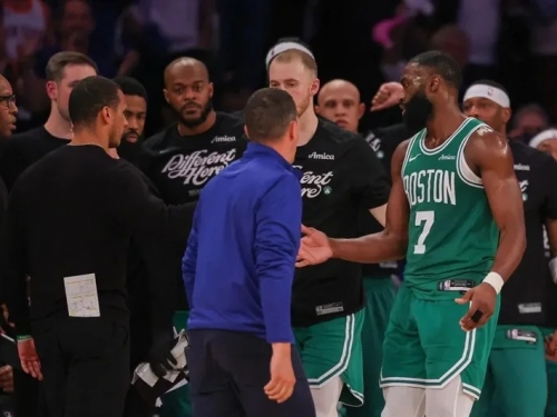 NBA》後詹皇時代群雄並起 東區連7年無球隊連2季晉總冠軍賽