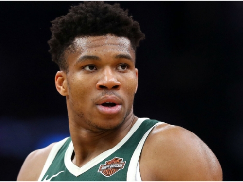 再次進攻 NBA！迪士尼傳出將開拍「字母哥」紀實片　電影片名定為《希臘怪物》！