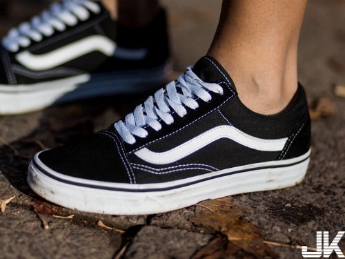 到底多像？Target遭Vans起訴！Camella Lace-Up系列疑似抄襲經典鞋款Old Skool！