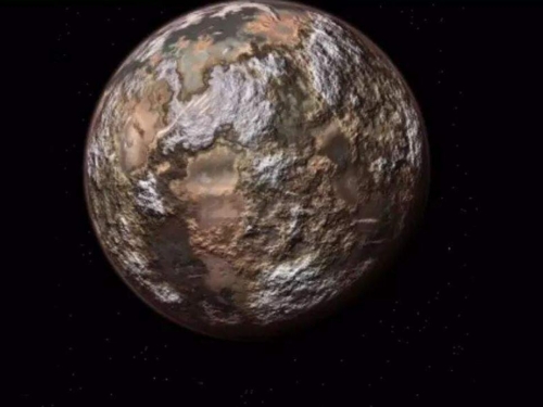 第1次在火星表面發現它！類似“水波”結構東西在移動，是什麼？