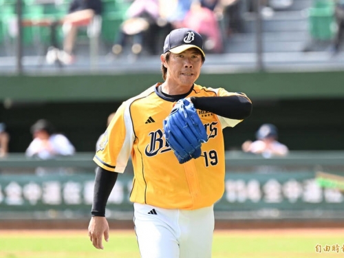 中職》80勝倒數！史上第8人鄭凱文更在意「下一場出賽」
