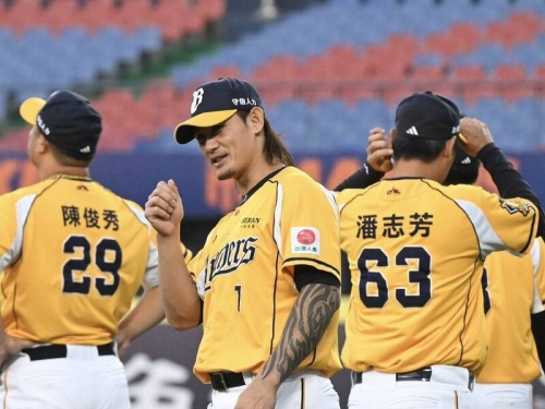 中職》好消息！張志豪傷勢無礙、今重回先發