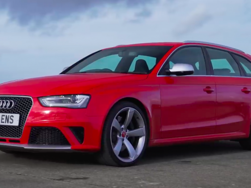 [影] 德系老學校大戰！W204 C63、E90 M3、B8 RS4、直線加速開催...V8自然進氣就是這麼爽！