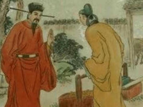史上最懶的詩人！一生只寫兩句詩、卻成千古名句如今人人都會背