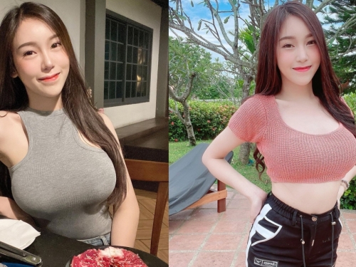 餐廳發現「超兇烤肉姊姊」深長事業心好壯觀！飽滿的視角讓人目不轉睛