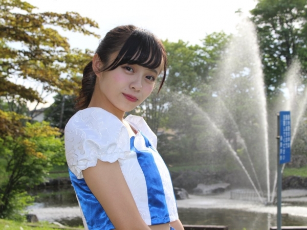 「千年一遇」橋本環奈接班人？手冢星亞狂回：姐比較正