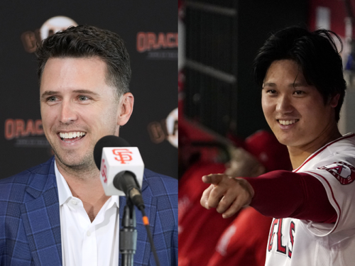 MLB》名捕波西震撼宣布退休 大谷翔平有話要說