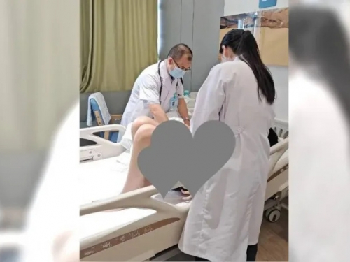 15歲萌妹沒來月經 就醫檢查竟是「男兒身」！醫生揪出罪魁禍首