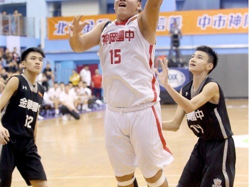 男子四強出爐 去年冠軍對戰將提前上演