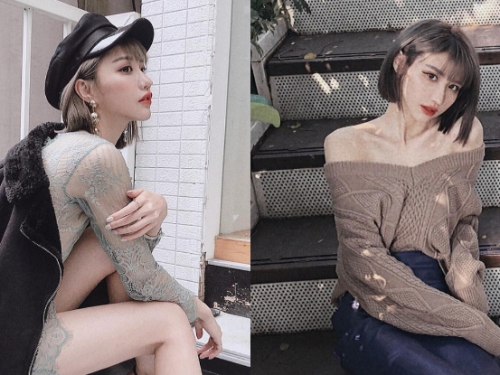 上廳堂入廚房都難不倒！高挑正妹「鄭凱欣」完美曲線專業姿態，不只亮麗還能滿足你的胃