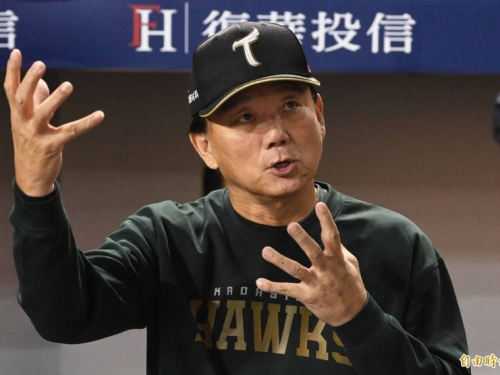 中職》本季首次在大巨蛋作東 台鋼找來「最強太陽」助攻