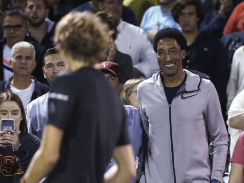 東奧》看奧運「豪」享受！ 皮朋破億宅只要千元就能入住