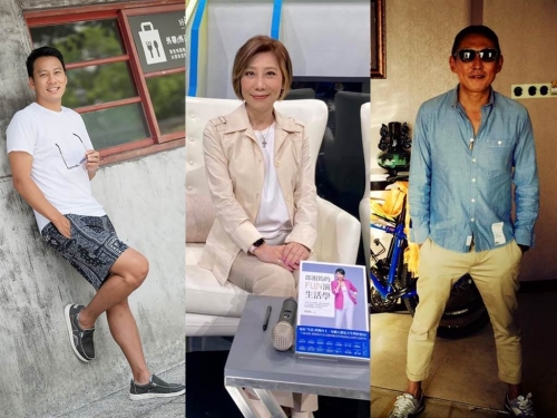 這2個姓氏竟是甄嬛後代 3位知名藝人全上榜