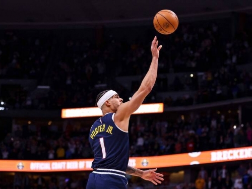 NBA》傳金塊想賣小波特升級 名記者點出殘酷面：很難