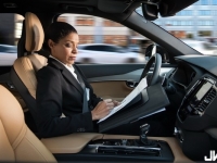 安全最重要　Volvo重申自動駕駛價值