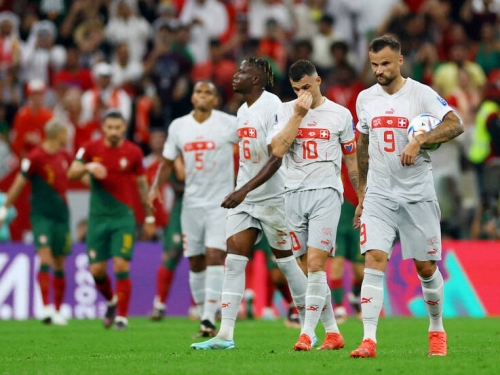 世足》西班牙招牌的「Tiki-taka」無用了？ 義大利名教頭點出關鍵
