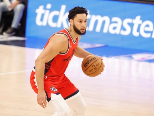 NBA》西蒙斯淪聯盟邊緣人！美媒曝多數球隊無興趣　生涯恐終結