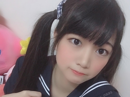 童顏實況主「可凡」意外洩漏好身材　深藏不露的火辣曲線太誘人