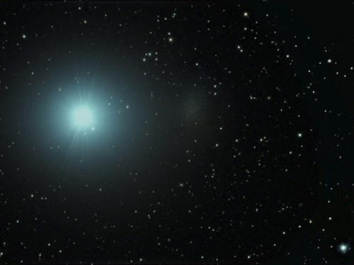 離銀河系最遠的衛星星系「獅子座 I」，發現超乎尺寸的巨大黑洞