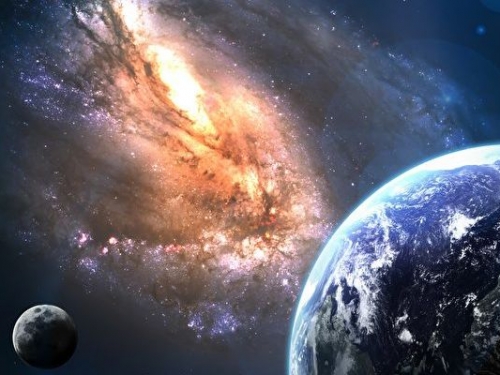 關於矮星系的新發現 改寫銀河系歷史