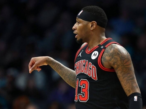 NBA》防守悍將克雷格轉戰塞爾提克 盼傳授經驗與領導力幫助衛冕軍