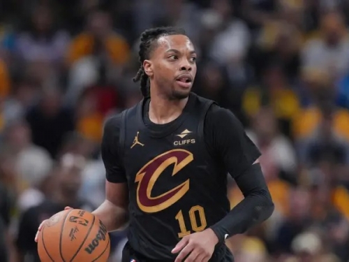 NBA》Garland腳傷動刀！預計將休戰「4到5個月」　恐趕不上開季