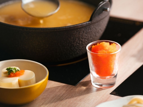 吃一鍋旺整晚！雞湯大叔推出「雞湯料亭」會席料理　「廣島牡蠣、生蠔」補充體力！