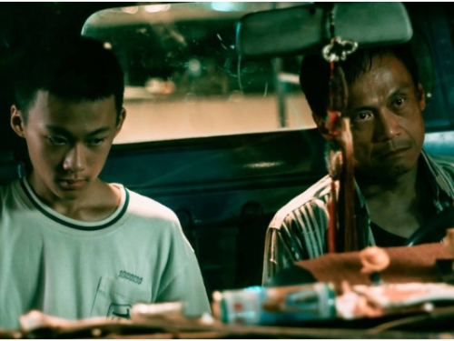 享譽國際！國片《少年阿堯》改編自導演真實故事　影帝陳以文再奪夏威夷國際影展大獎！