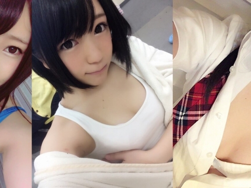 單挑DIY馬拉松24小時！變態美少女性慾爆發！