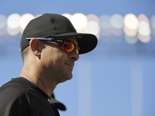 MLB》成功拿下龍頭系列戰 洋基教頭：關鍵在於封鎖大魔王！