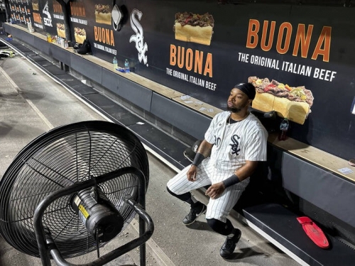 MLB》阿隆索連四季30轟成隊史第2人 大都會勝白襪賞隊史最多敗