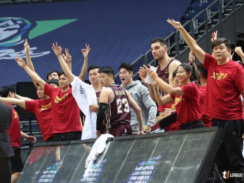 獵鷹關鍵聽牌勝　劉孟竹：鎖定G4拿冠軍賽門票