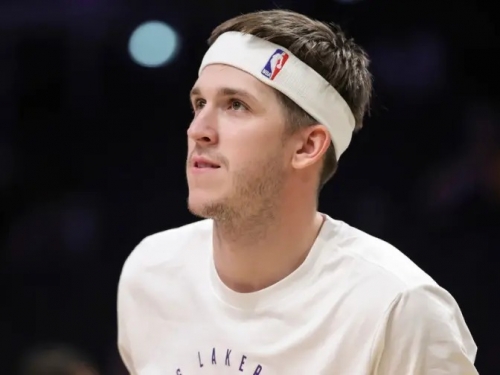 NBA》湖人恐賤賣Reaves？「2中鋒」成補強首選　外媒慌了：不值得