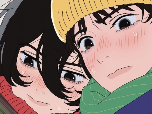 真人版確定！是枝裕和將執導藤本樹《驀然回首》電影　前導海報搶先公開！