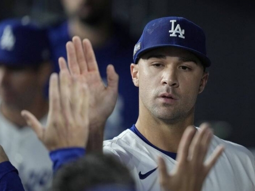 MLB》千賀滉大與大谷翔平上演日本對決 道奇G1先發人選出爐