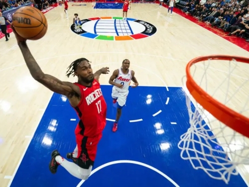 NBA》76人陣容100分戰績0分！3勝14敗想交易　卻跟湖人鎖定同1人