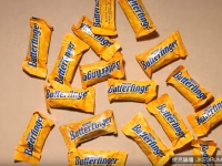 冒牌butterfinger亂入　網友驚呆！哪個是被畫出來的啦