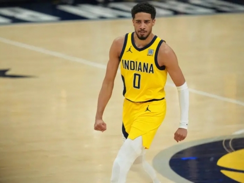 NBA》溜馬108:91勝雷霆！兩隊3:3平手　睽違9年總冠軍賽再次搶七