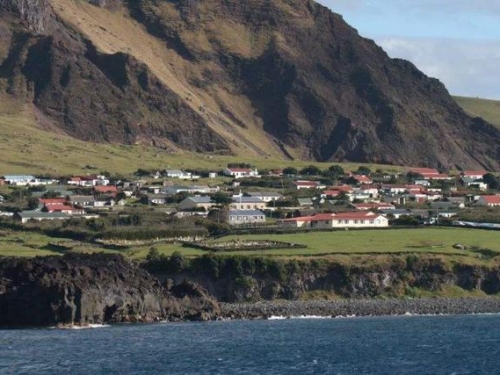 全球最偏僻的海島：僅265個人，免費送地和牲畜全球徵集上門女婿